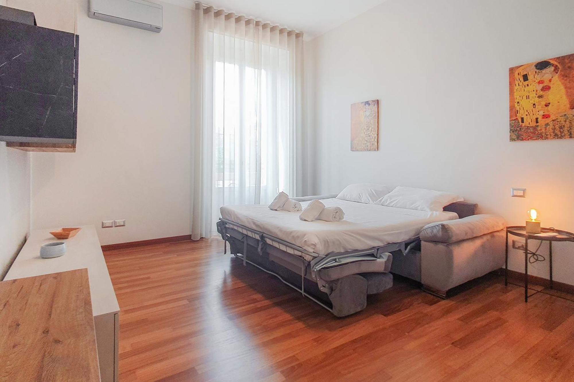Bnbutler - Venini 14 - Tra Centrale E Buenos Aires Milan Bagian luar foto