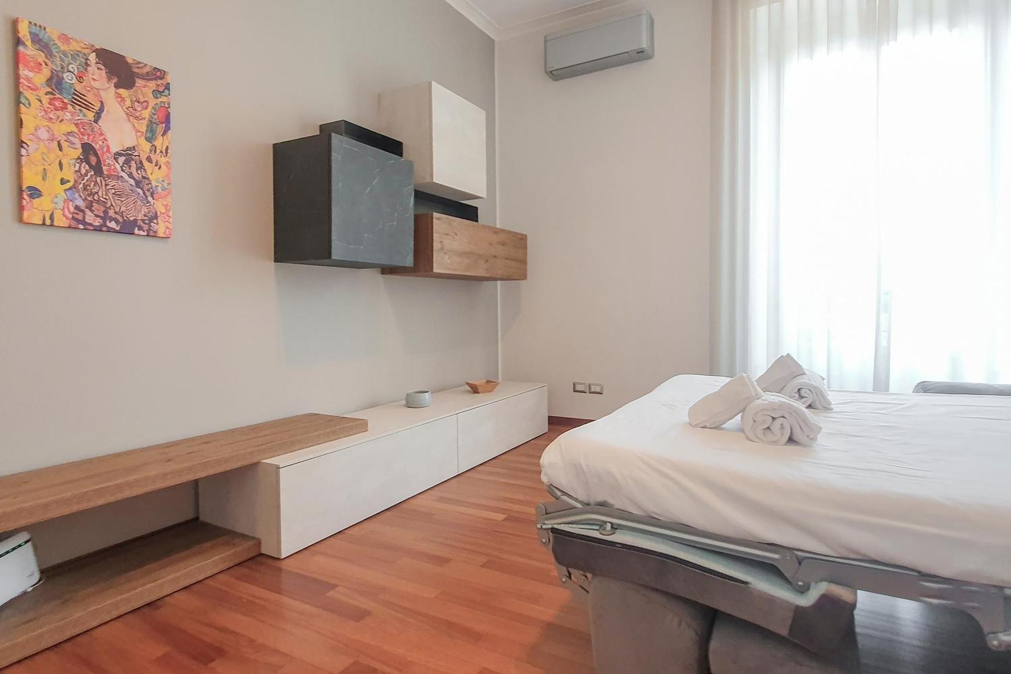 Bnbutler - Venini 14 - Tra Centrale E Buenos Aires Milan Bagian luar foto