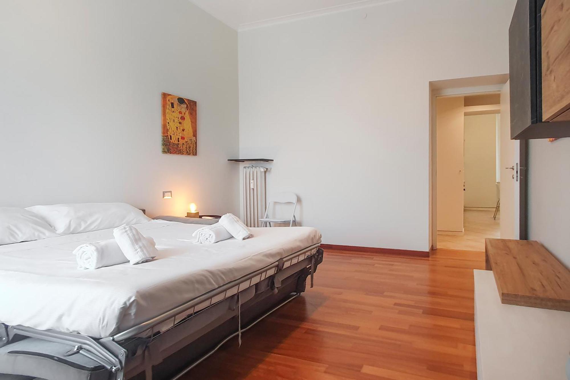 Bnbutler - Venini 14 - Tra Centrale E Buenos Aires Milan Bagian luar foto