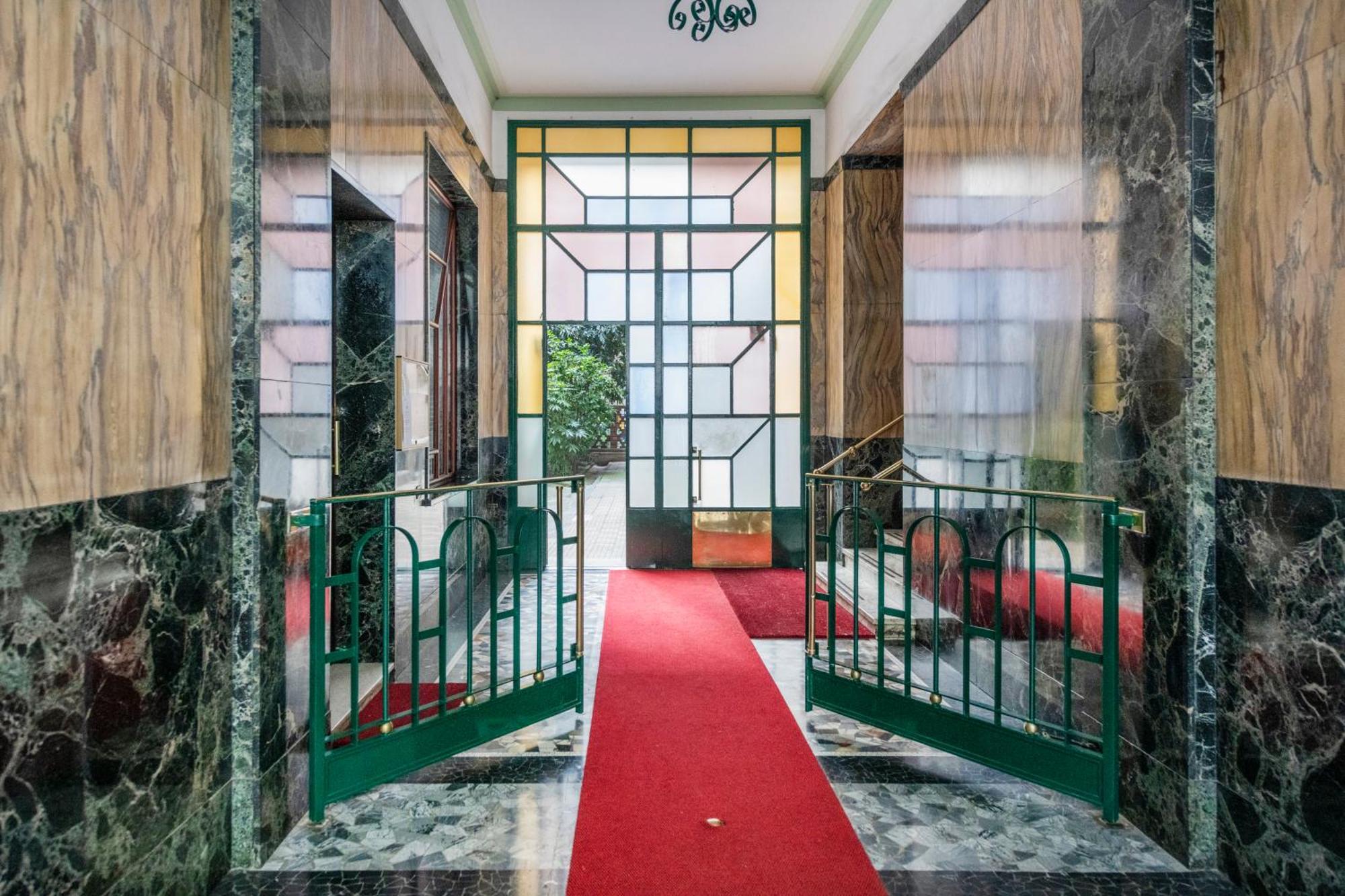 Bnbutler - Venini 14 - Tra Centrale E Buenos Aires Milan Bagian luar foto