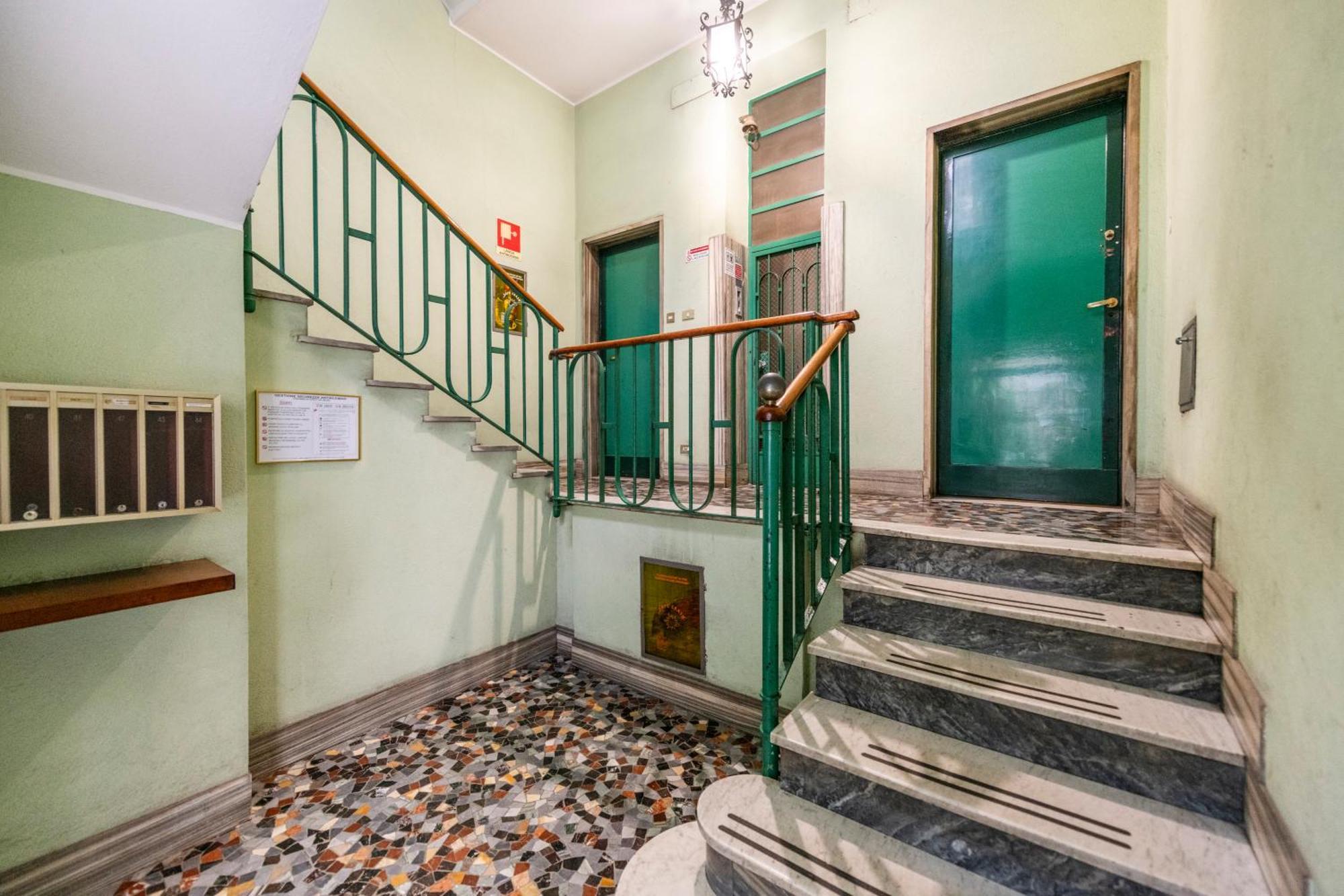 Bnbutler - Venini 14 - Tra Centrale E Buenos Aires Milan Bagian luar foto