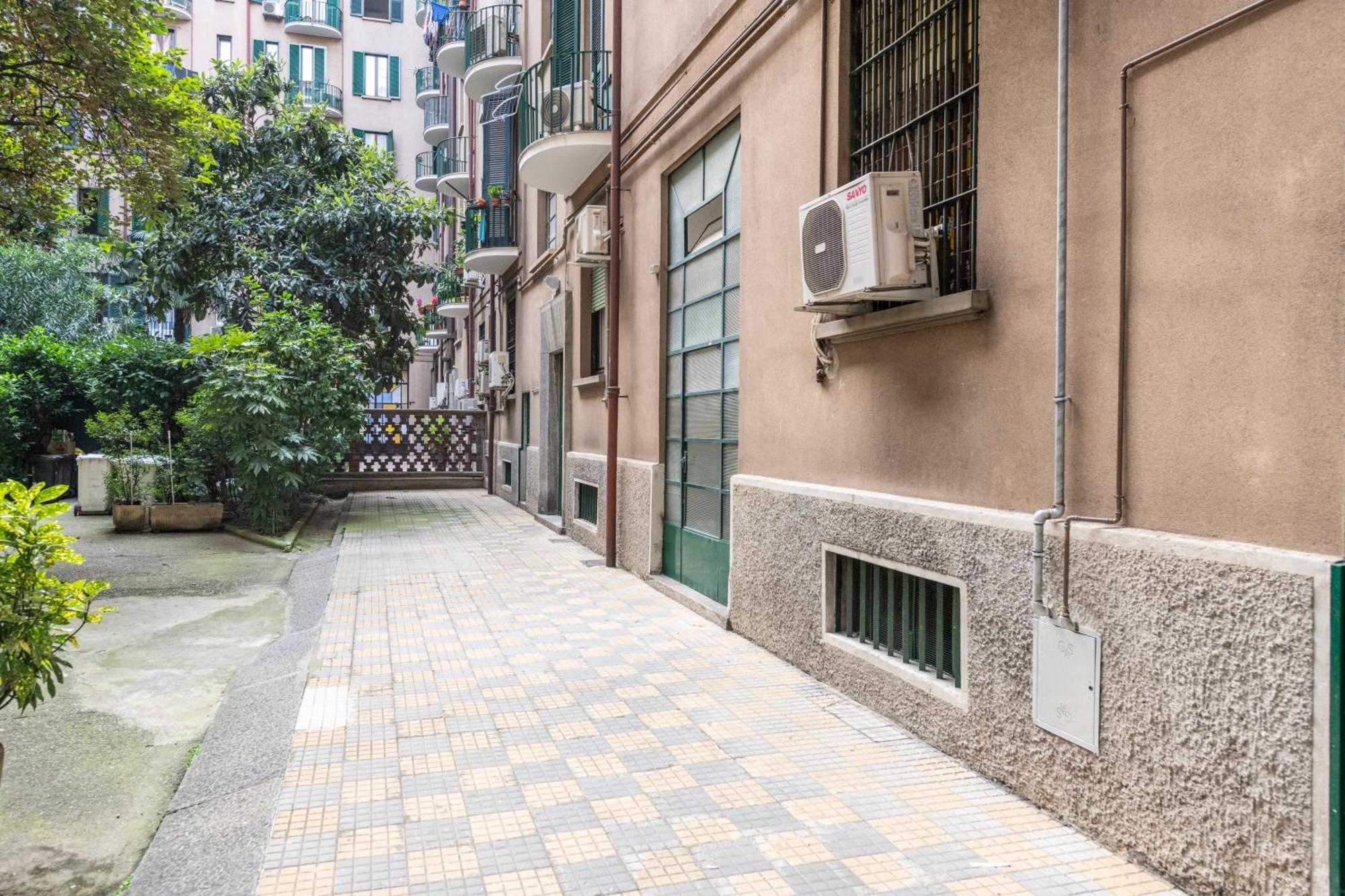 Bnbutler - Venini 14 - Tra Centrale E Buenos Aires Milan Bagian luar foto